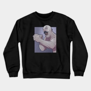 Bronson Crewneck Sweatshirt